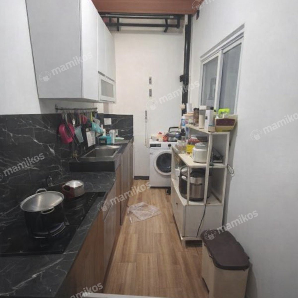 Rumah Sertifikat SHM 4 Kamar Tidur 3 Kamar Mandi Semanan Jakarta Barat - Photo 5