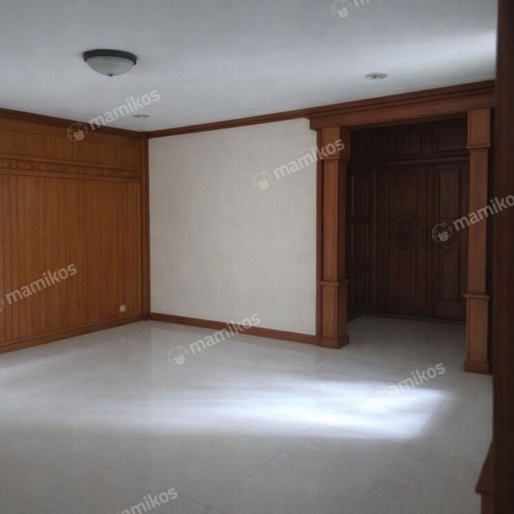 Rumah Sertifikat SHM 7 Kamar Tidur 6 Kamar Mandi Setiabudi Jakarta Selatan - Photo 2