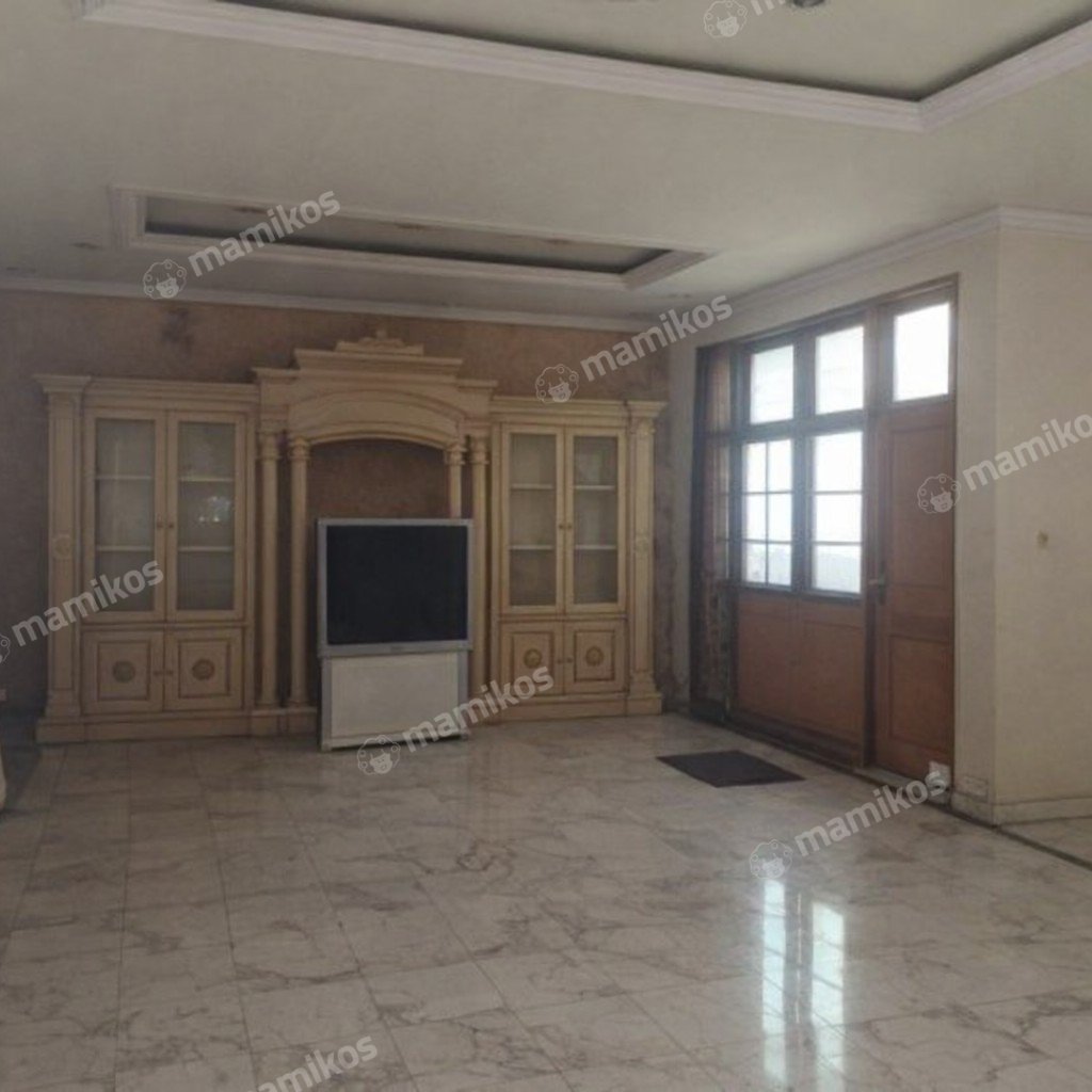 Rumah Sertifikat SHM 7 Kamar Tidur 6 Kamar Mandi Setiabudi Jakarta Selatan - Photo 4
