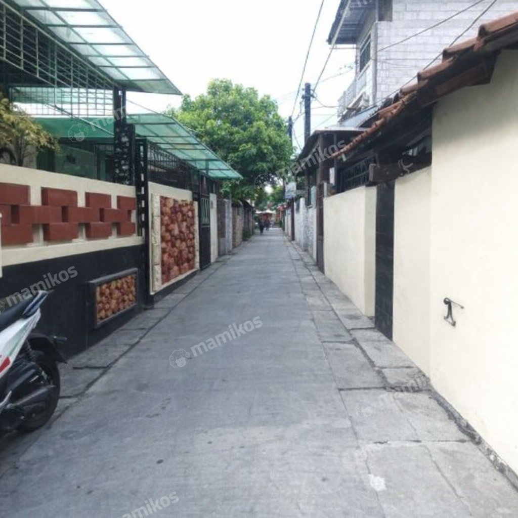 Rumah Sertifikat PPJB 2 Kamar Tidur 2 Kamar Mandi Koja Jakarta Utara - Photo 2