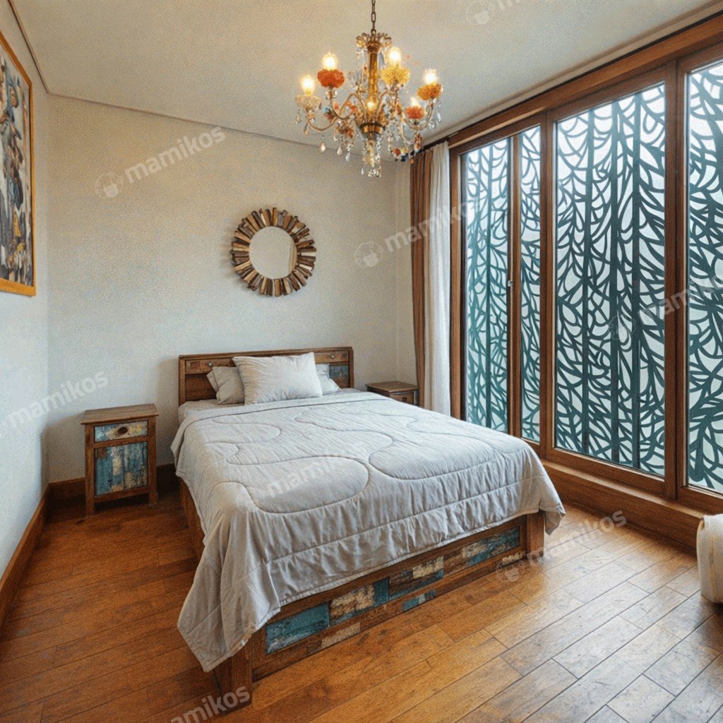Rumah Sertifikat SHM 5 Kamar Tidur 5 Kamar Mandi Menteng Dalam Jakarta Selatan - Photo 3