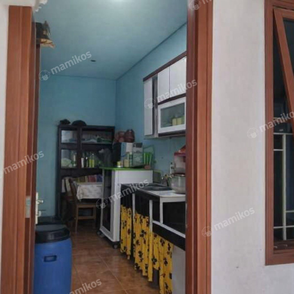 Rumah Sertifikat SHM 3 Kamar Tidur 3 Kamar Mandi Metland Menteng Jakarta Timur - Photo 5