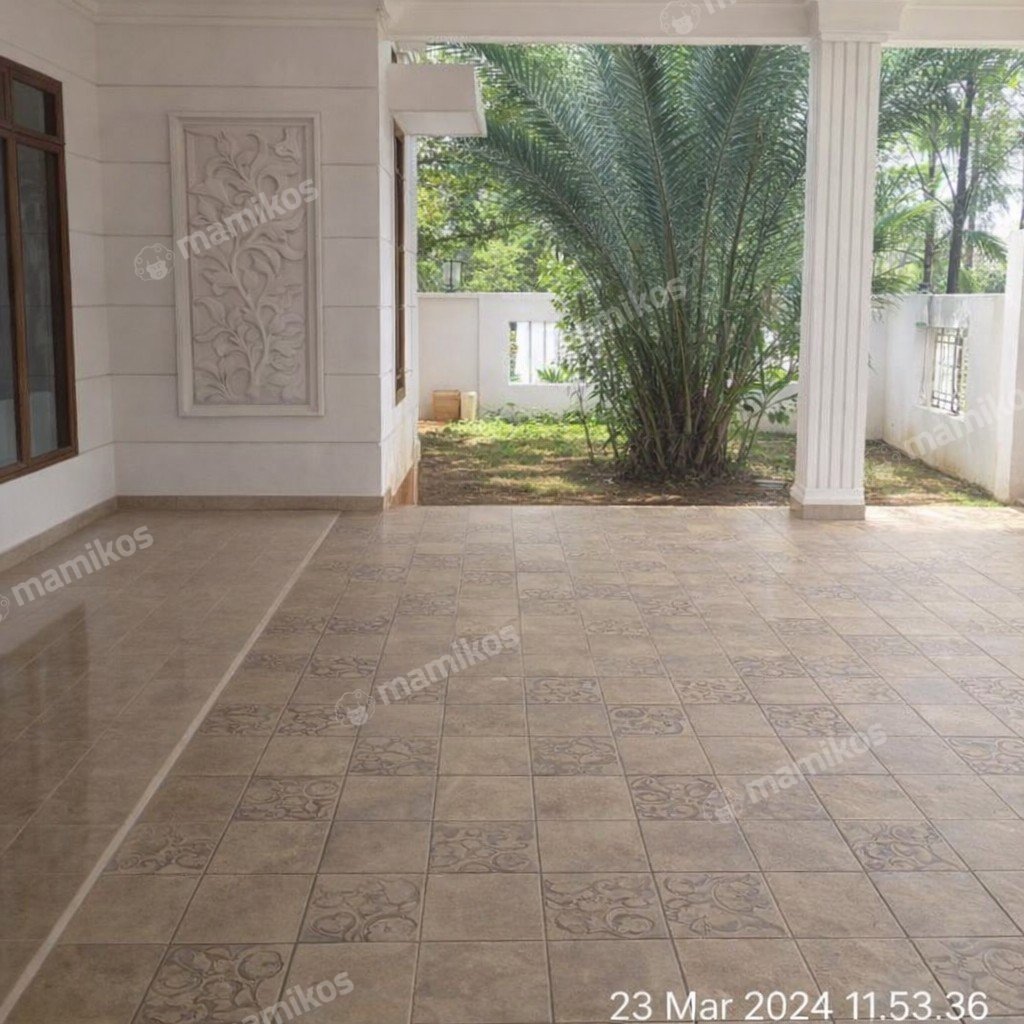 Rumah Sertifikat SHM 4 Kamar Tidur 3 Kamar Mandi Pulomas Jakarta Timur - Photo 3