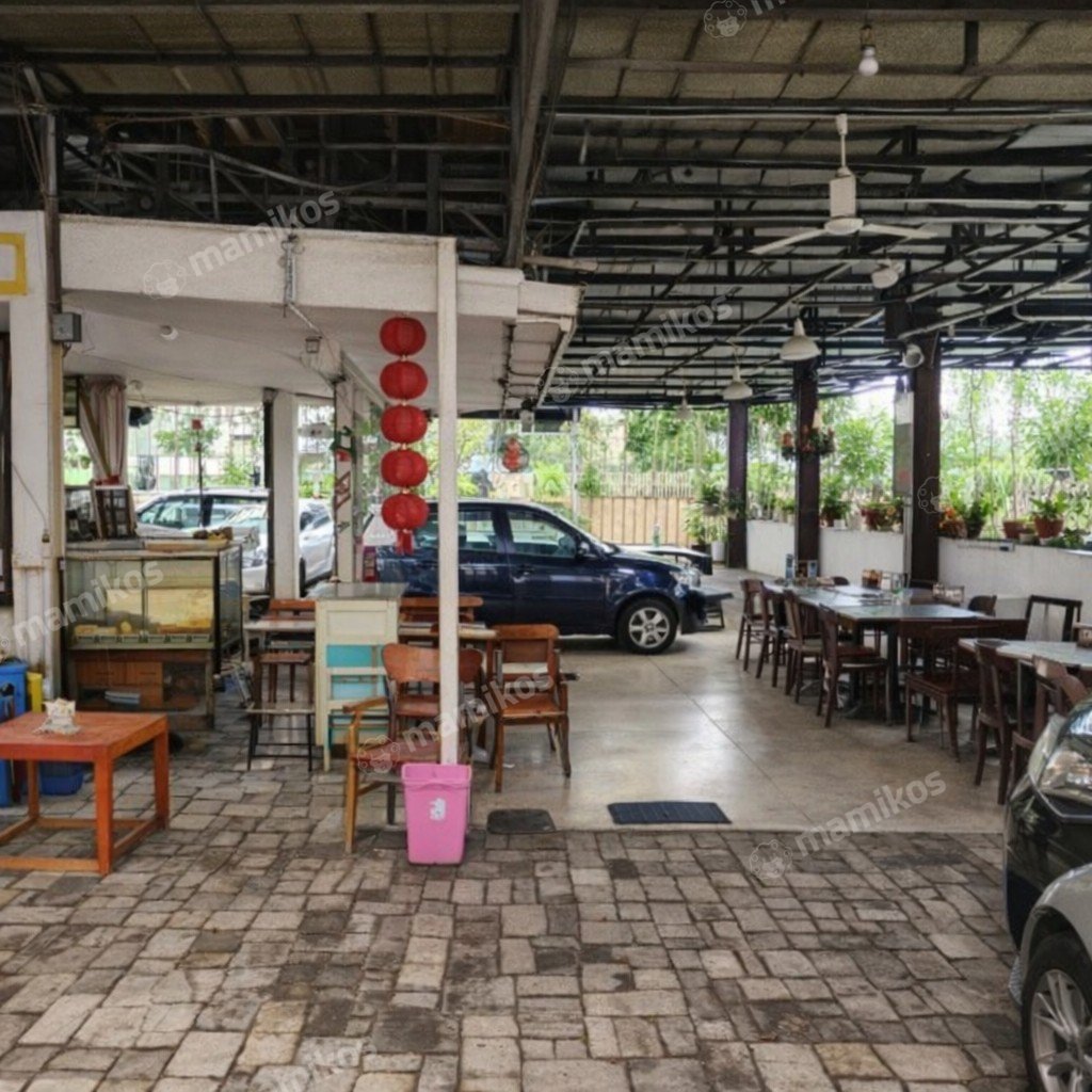 Rumah Sertifikat SHM 1 Lantai Kebayoran Baru Jakarta Selatan - Photo 5