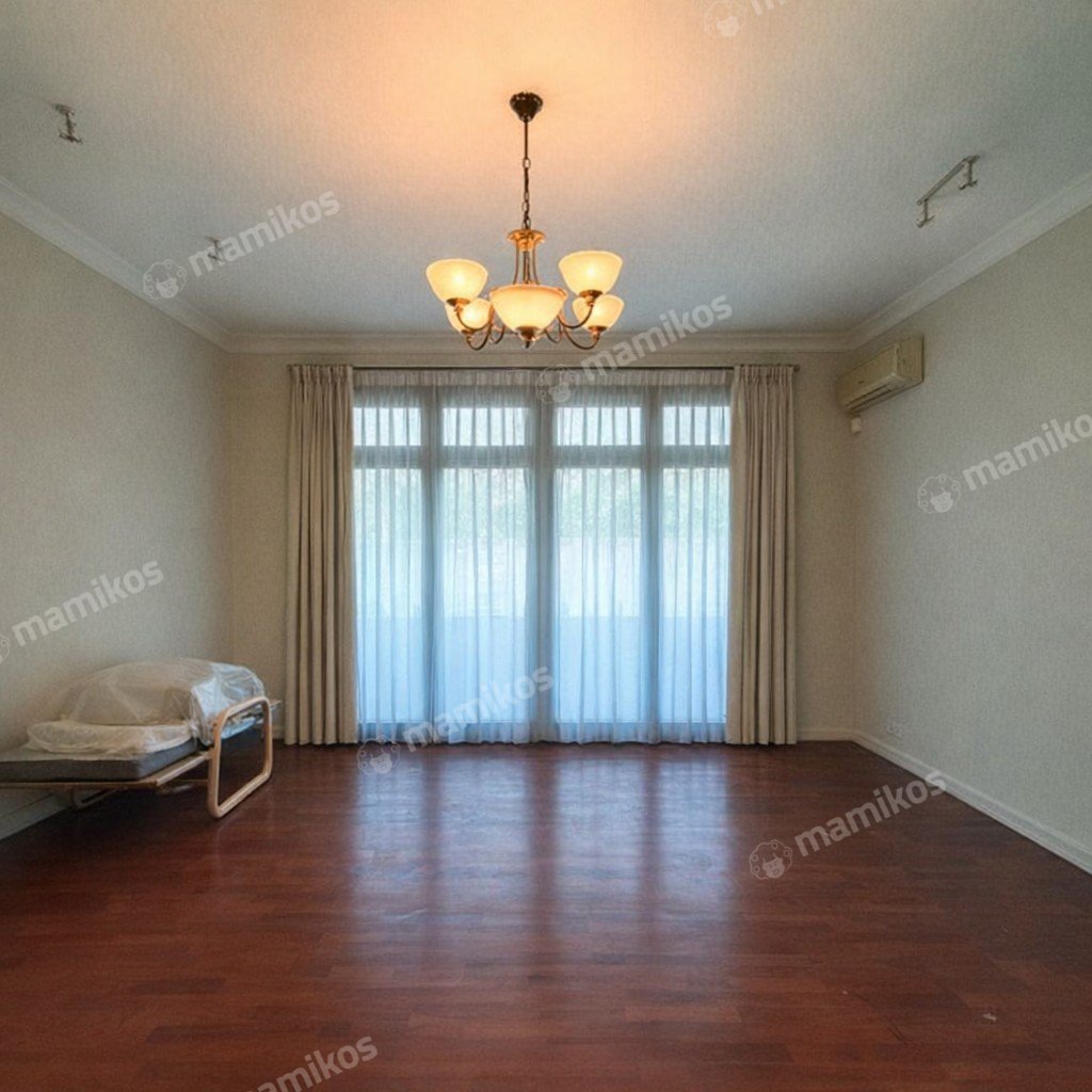 Rumah Sertifikat SHM 8 Kamar Tidur 4 Kamar Mandi Lebak Bulus Jakarta Selatan - Photo 3
