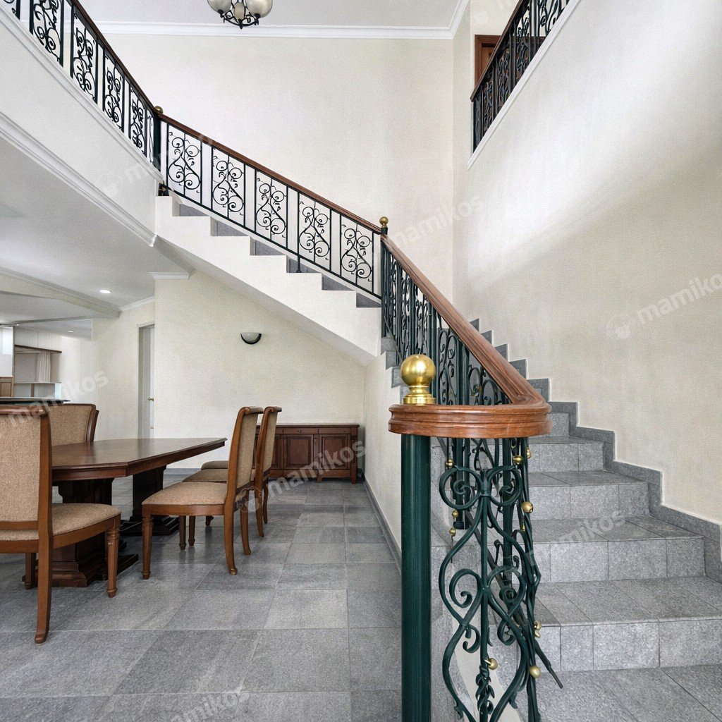 Rumah Sertifikat SHM 5 Kamar Tidur 5 Kamar Mandi Kemang Jakarta Selatan - Photo 4