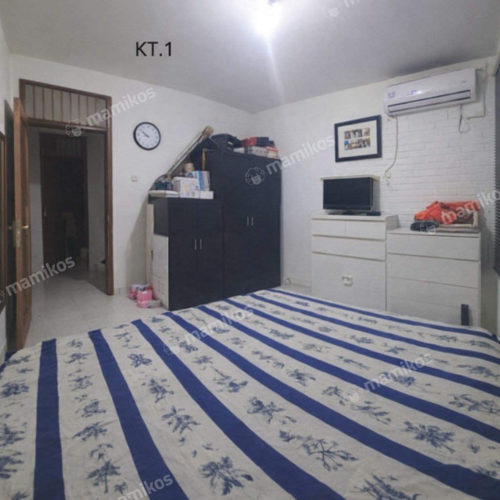 Rumah Sertifikat SHM 2 Kamar Tidur 2 Kamar Mandi Sektor 2 - Bintaro Jakarta Selatan - Photo 3