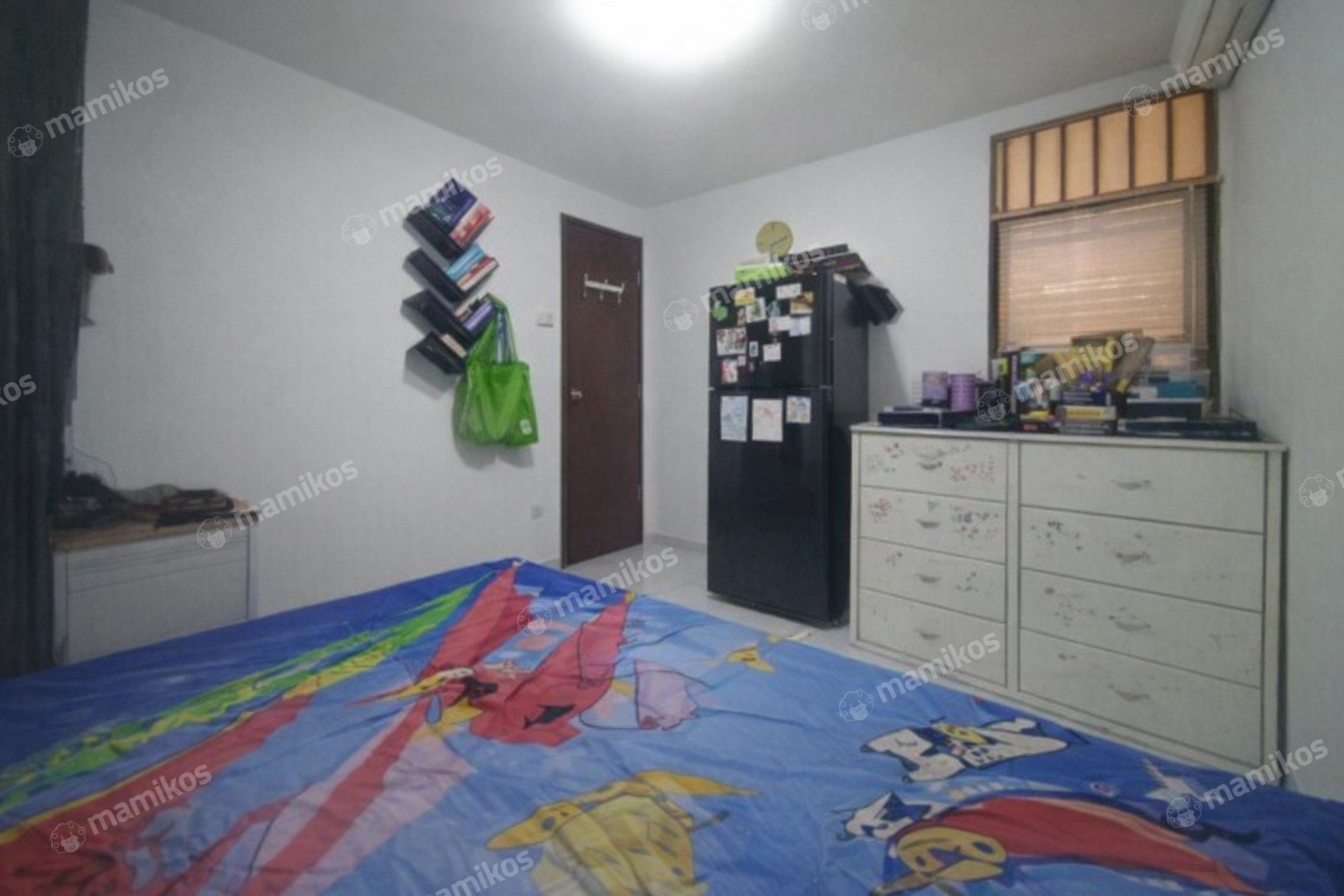 Rumah Sertifikat SHM 2 Kamar Tidur 2 Kamar Mandi Sektor 2 - Bintaro Jakarta Selatan - Photo 4