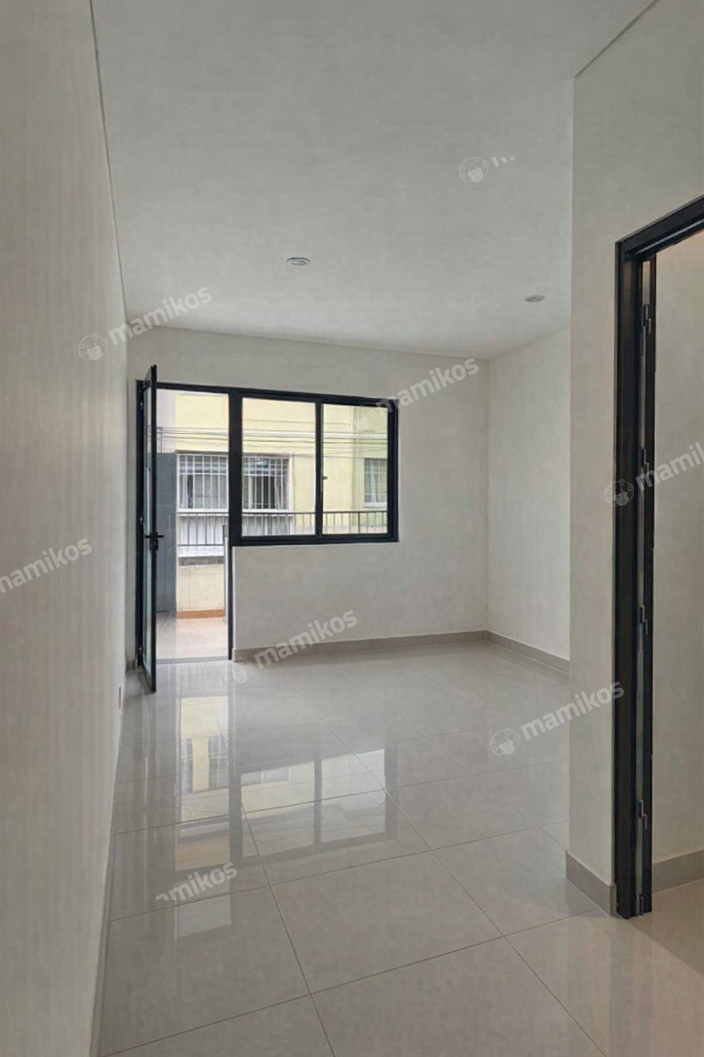 Rumah Sertifikat SHM 4 Kamar Tidur 3 Kamar Mandi Tanjung Duren Jakarta Barat - Photo 4