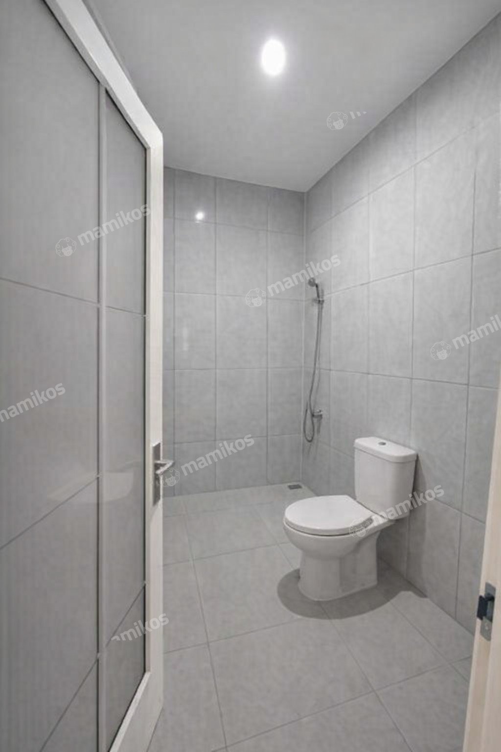 Rumah Sertifikat SHM 4 Kamar Tidur 3 Kamar Mandi Tanjung Duren Jakarta Barat - Photo 5