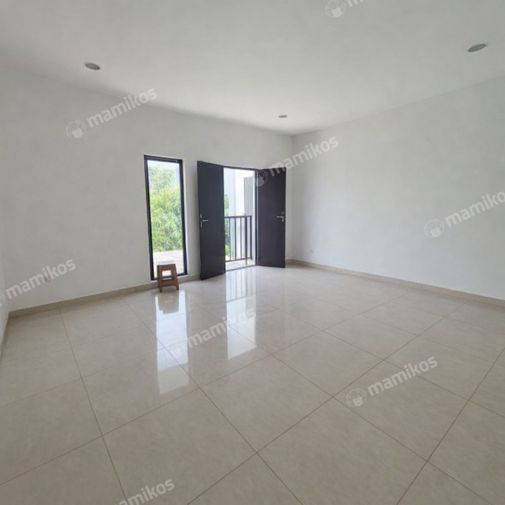 Rumah Sertifikat PPJB 4 Kamar Tidur 4 Kamar Mandi Pantai Indah Kapuk 2 Jakarta Utara - Photo 2