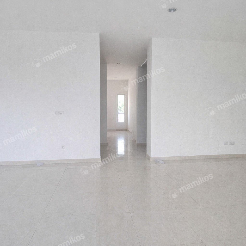 Rumah Sertifikat PPJB 4 Kamar Tidur 4 Kamar Mandi Pantai Indah Kapuk 2 Jakarta Utara - Photo 3