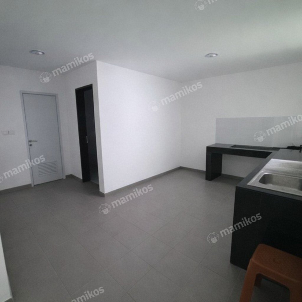 Rumah Sertifikat PPJB 4 Kamar Tidur 4 Kamar Mandi Pantai Indah Kapuk 2 Jakarta Utara - Photo 5