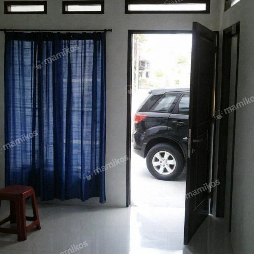 Rumah Sertifikat SHM 2 Kamar Tidur 1 Kamar Mandi Jagakarsa Jakarta Selatan - Photo 5