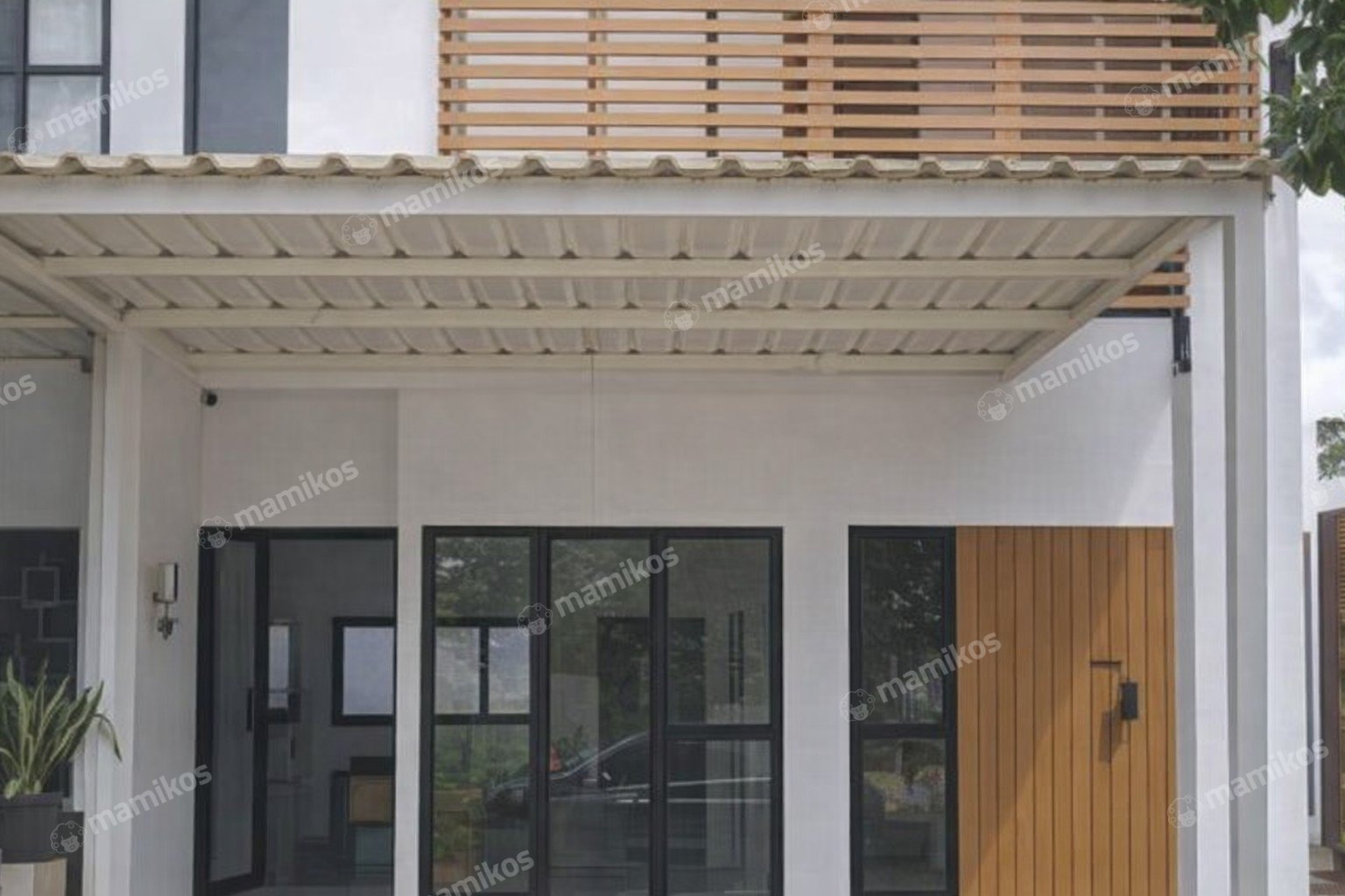 Rumah Sertifikat SHM 3 Kamar Tidur 3 Kamar Mandi Metland Puri Jakarta Barat