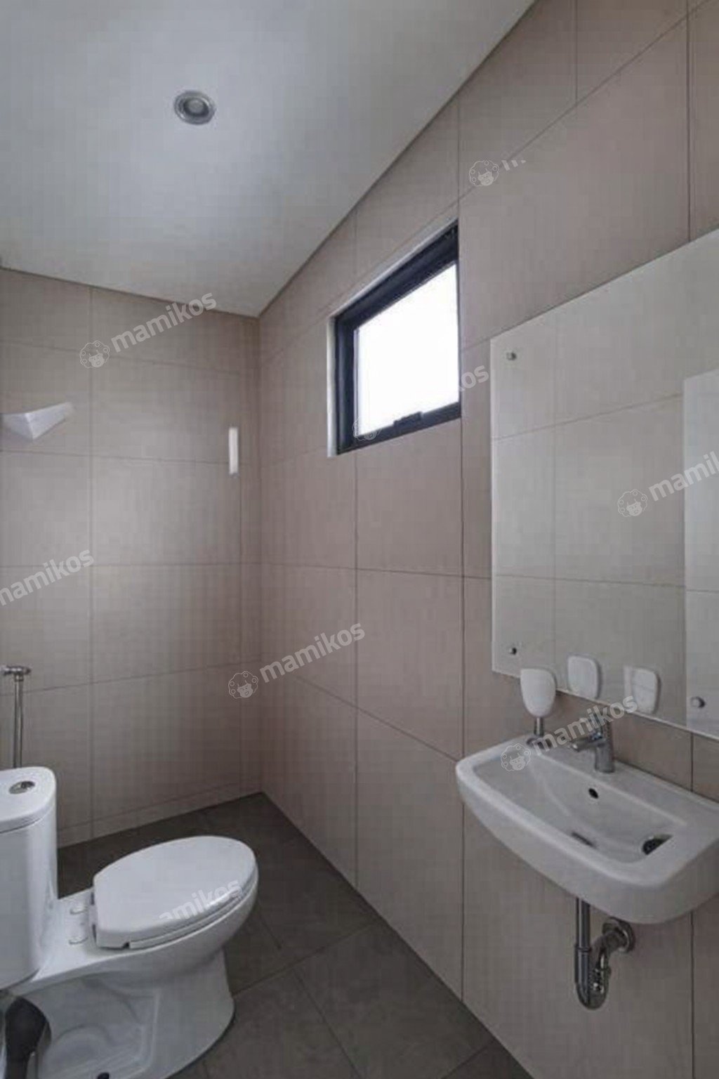 Rumah Sertifikat SHM 3 Kamar Tidur 3 Kamar Mandi Metland Puri Jakarta Barat - Photo 5
