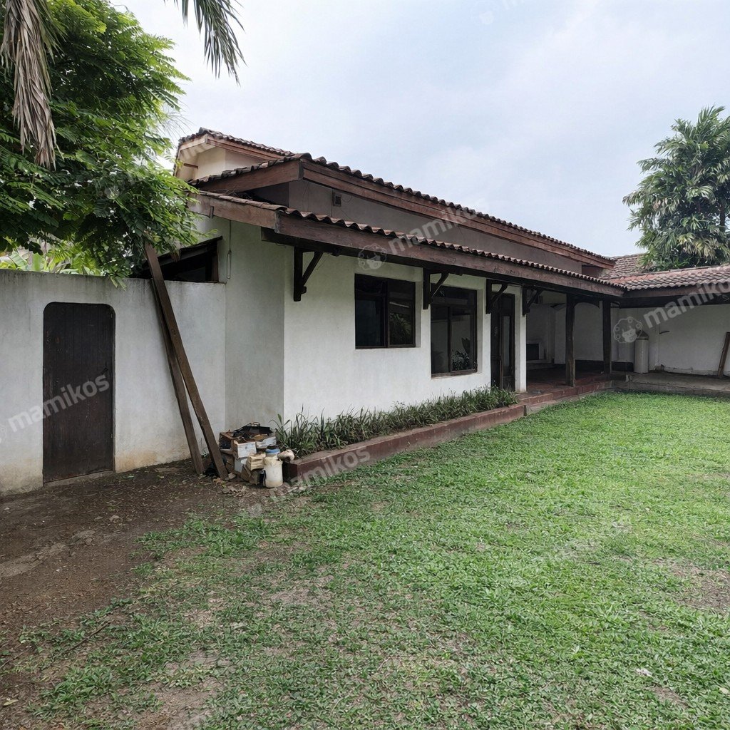 Rumah 5KT 3KM Cipete Jakarta Selatan - Photo 3