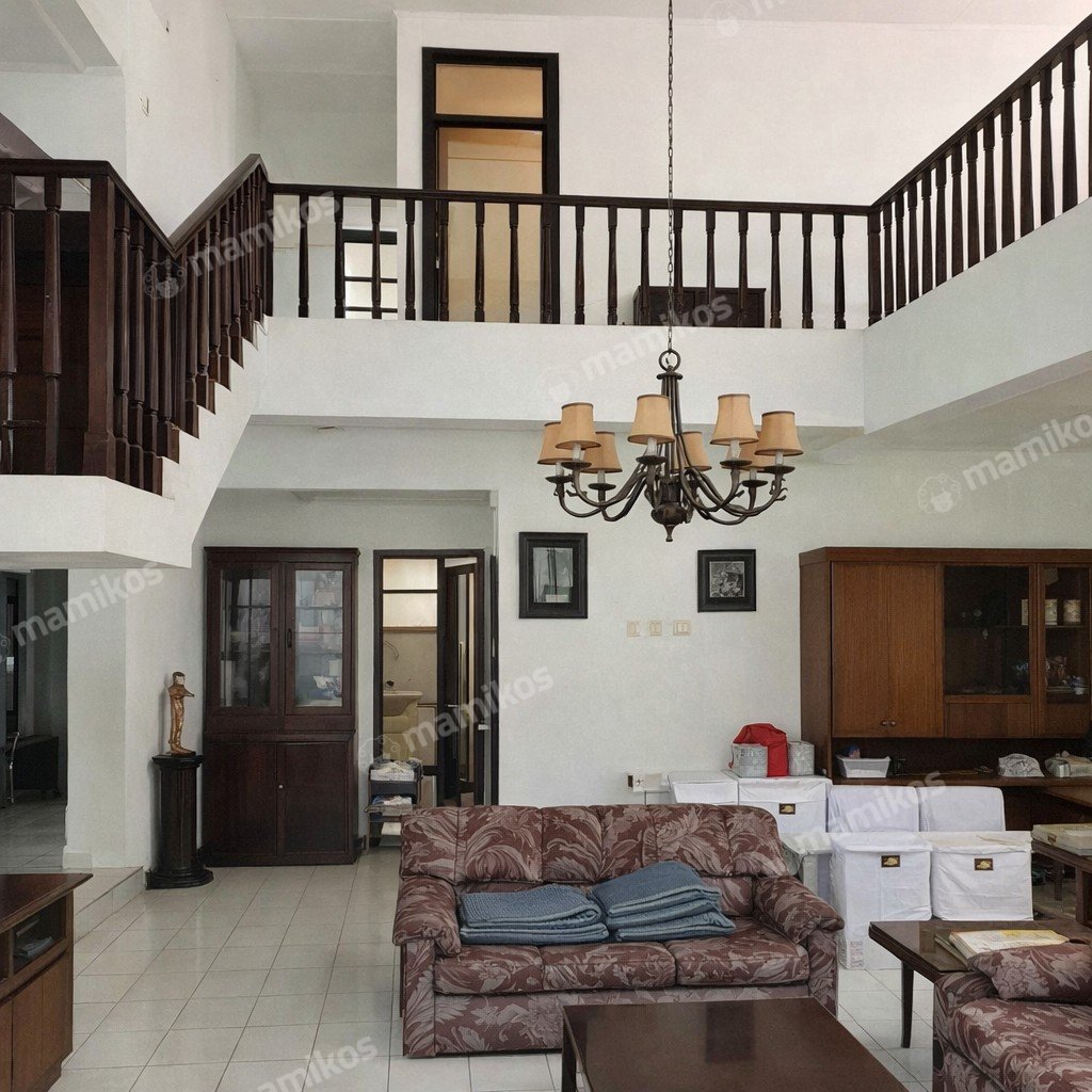 Rumah 5KT 3KM Cipete Jakarta Selatan - Photo 4
