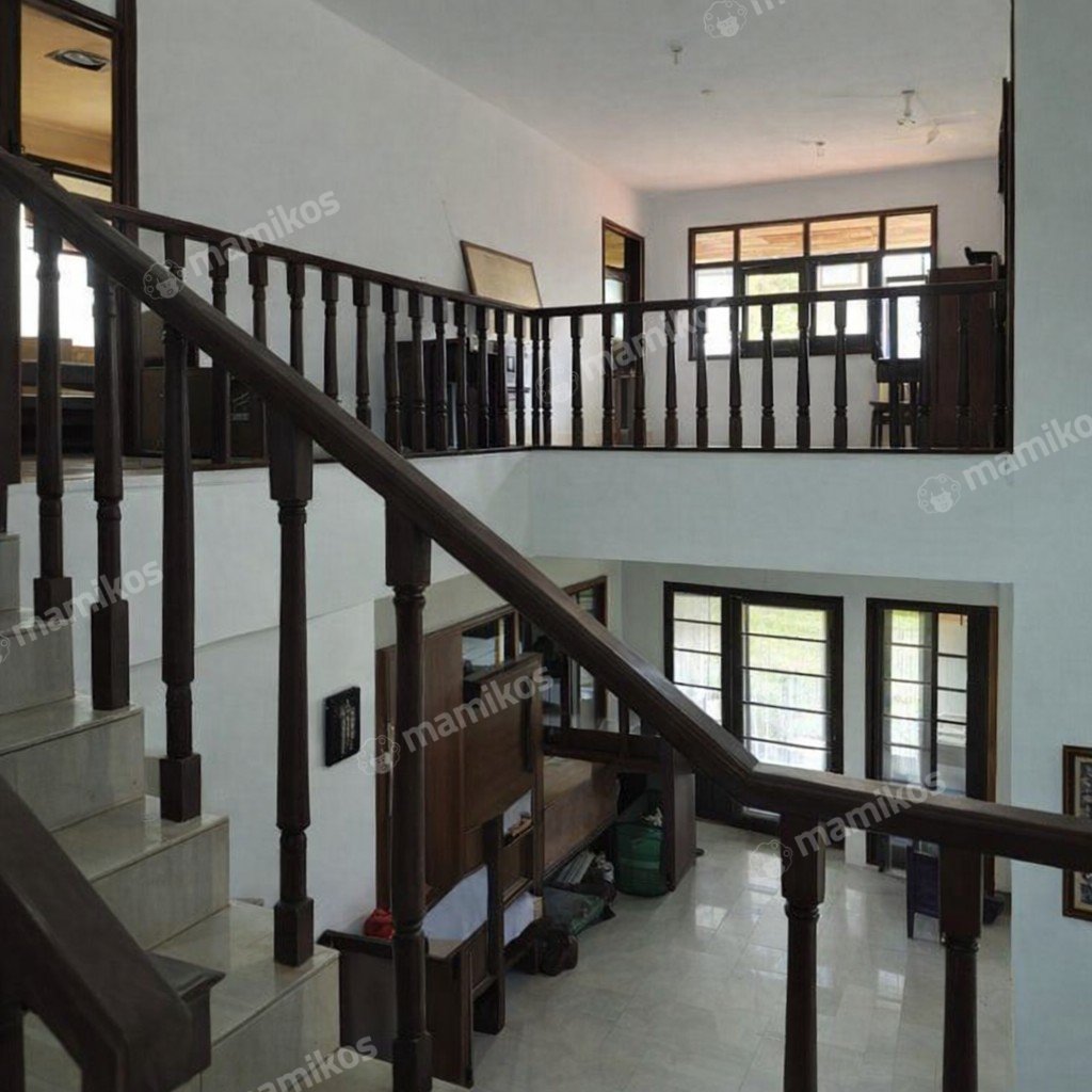Rumah 5KT 3KM Cipete Jakarta Selatan - Photo 5