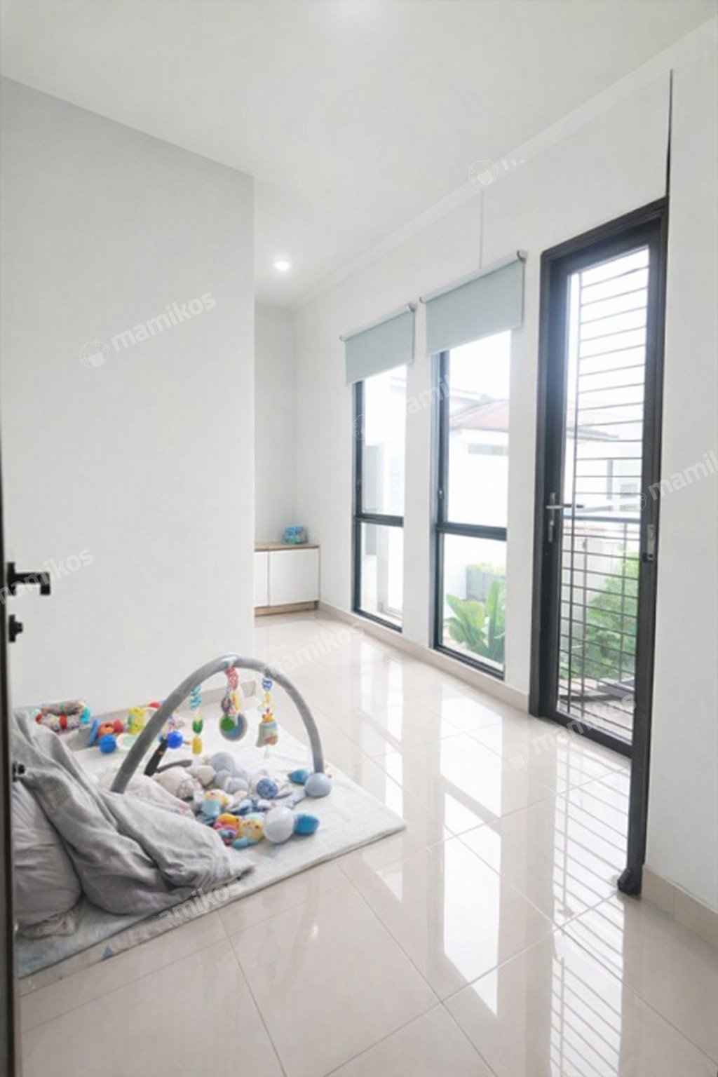 Rumah Sertifikat SHM 5 Kamar Tidur 4 Kamar Mandi Semanan Jakarta Barat - Photo 4