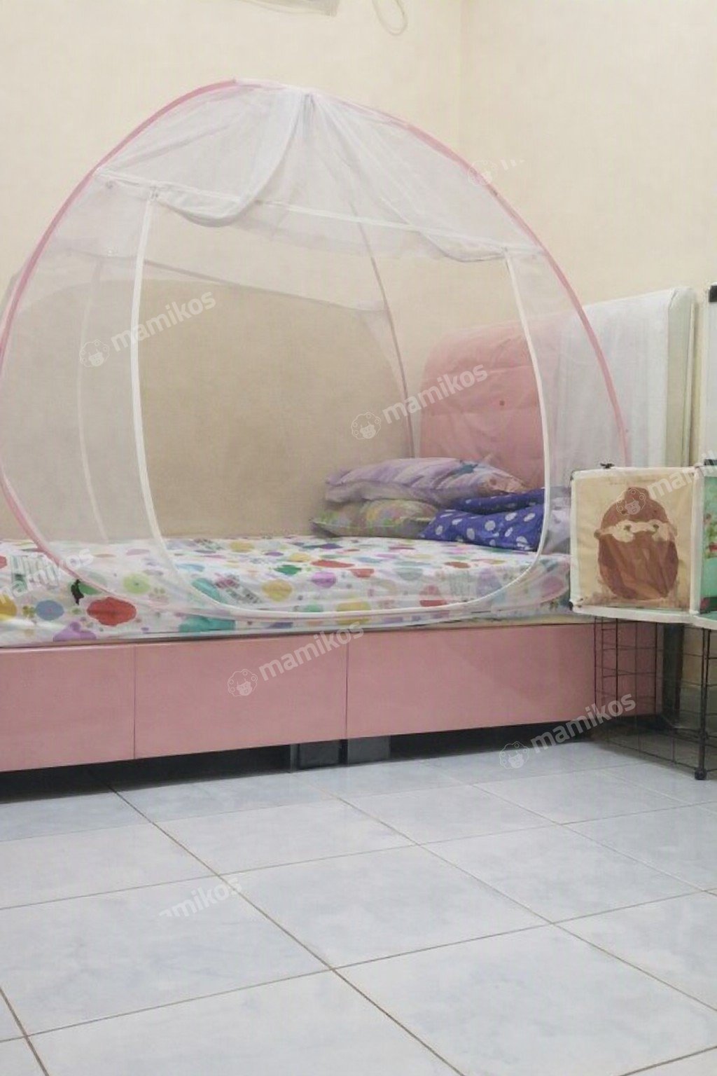 Rumah Sertifikat SHM 5 Kamar Tidur 3 Kamar Mandi Kapuk Jakarta Utara - Photo 3