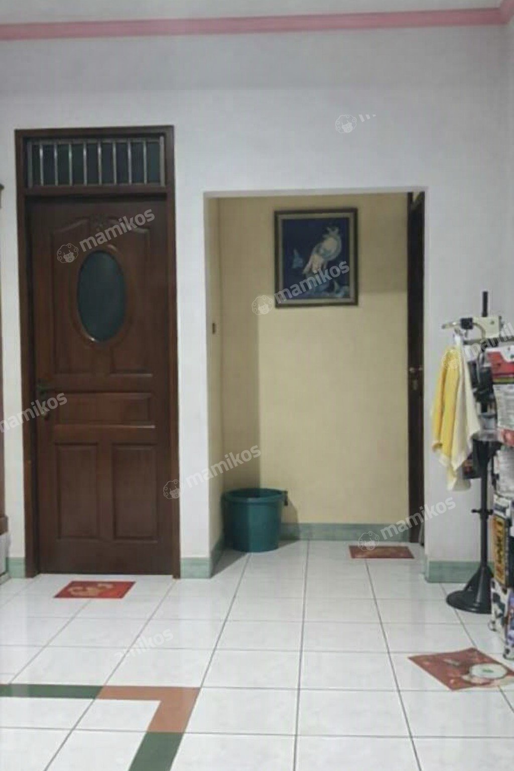 Rumah Sertifikat SHM 5 Kamar Tidur 3 Kamar Mandi Kapuk Jakarta Utara - Photo 4