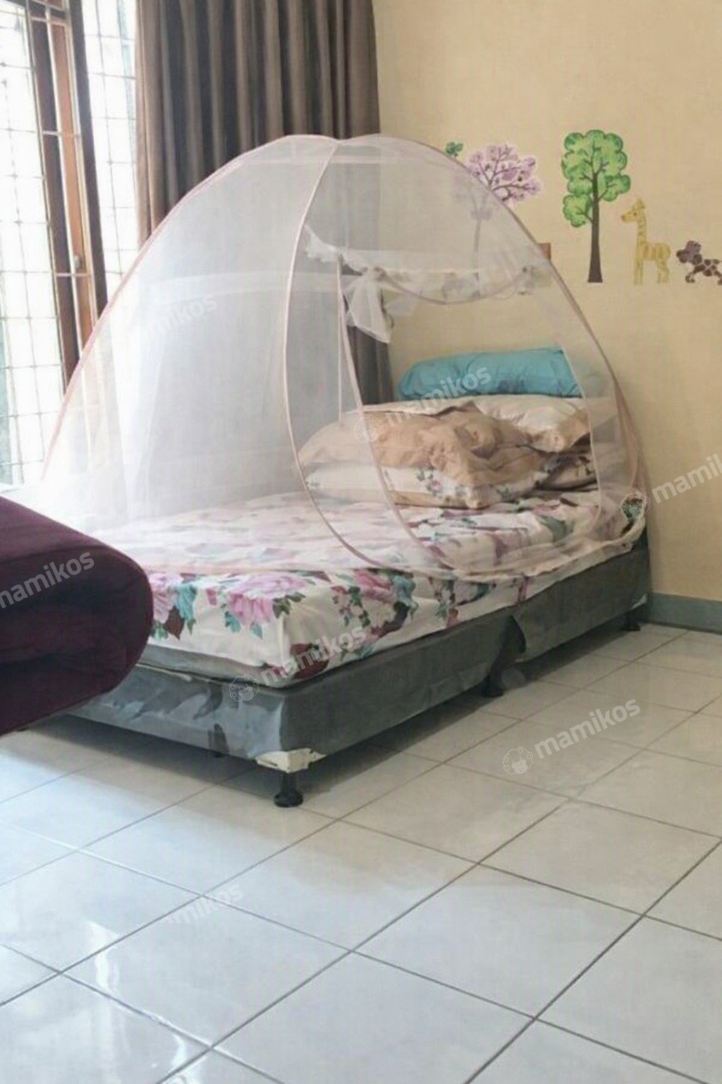 Rumah Sertifikat SHM 5 Kamar Tidur 3 Kamar Mandi Kapuk Jakarta Utara - Photo 5