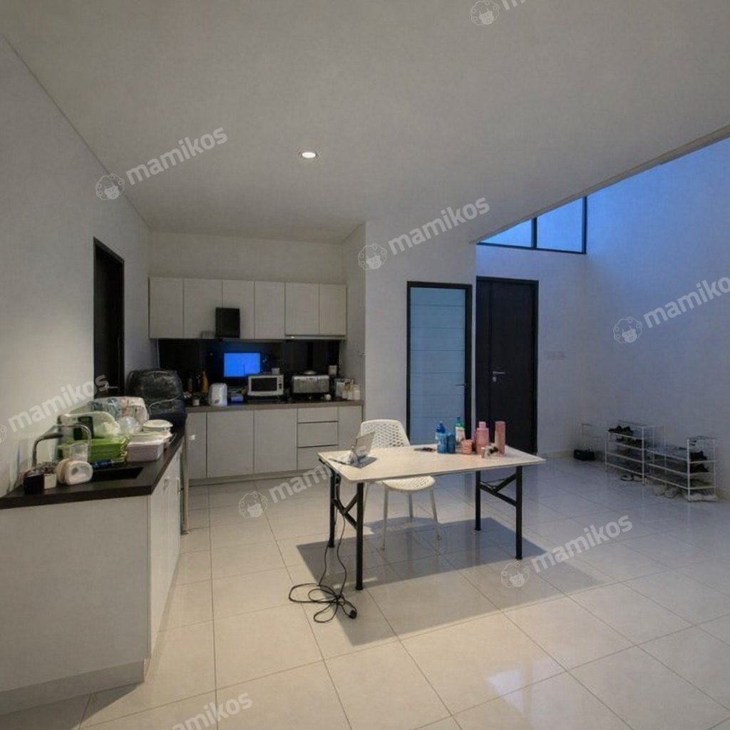 Rumah Sertifikat SHM 4 Kamar Tidur 3 Kamar Mandi Cakung Jakarta Timur - Photo 3