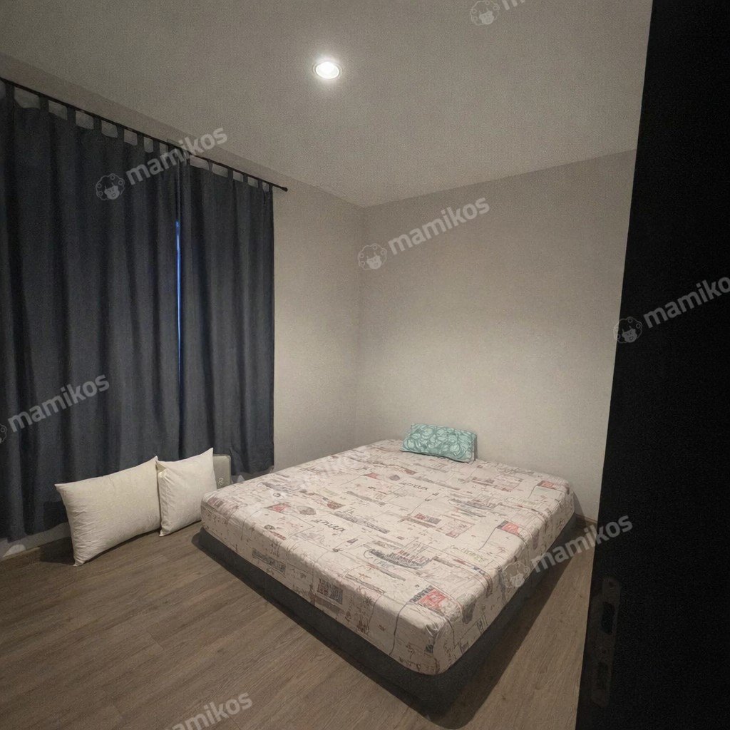 Rumah Sertifikat SHM 4 Kamar Tidur 3 Kamar Mandi Cakung Jakarta Timur - Photo 4