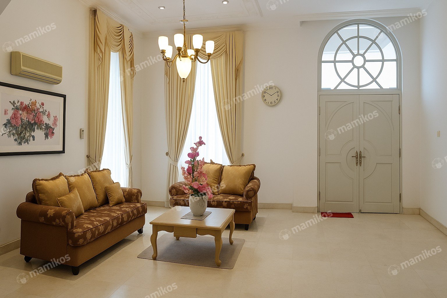 Rumah Sertifikat SHM 3 Kamar Tidur 3 Kamar Mandi Kelapa Gading Jakarta Utara