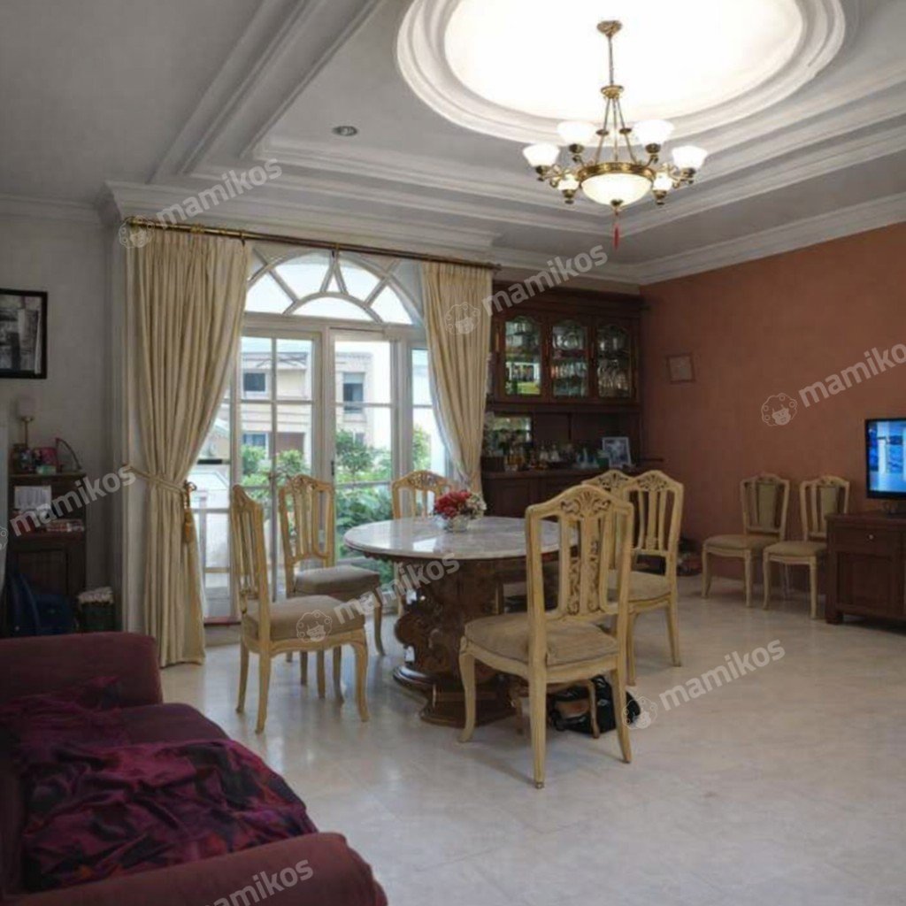 Rumah Sertifikat SHM 3 Kamar Tidur 3 Kamar Mandi Kelapa Gading Jakarta Utara - Photo 2