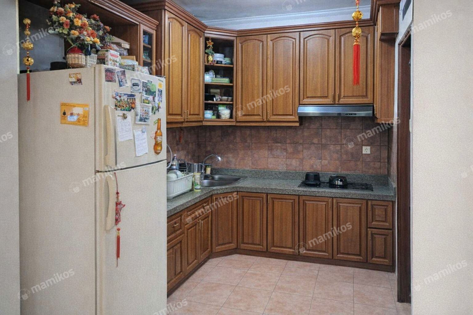 Rumah Sertifikat SHM 3 Kamar Tidur 3 Kamar Mandi Kelapa Gading Jakarta Utara - Photo 3