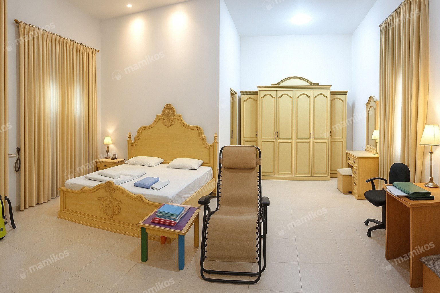 Rumah Sertifikat SHM 3 Kamar Tidur 3 Kamar Mandi Kelapa Gading Jakarta Utara - Photo 4