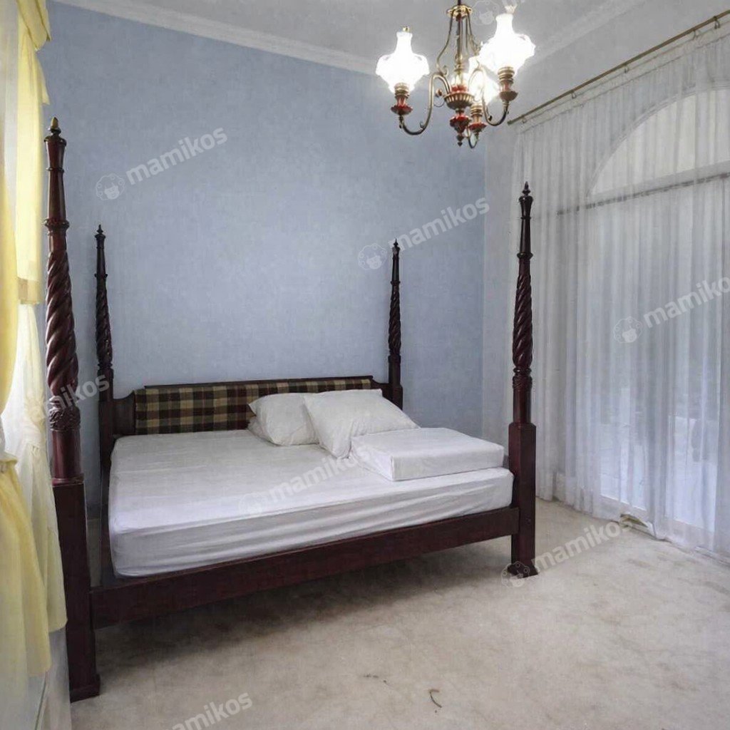 Rumah Sertifikat SHM 3 Kamar Tidur 3 Kamar Mandi Kelapa Gading Jakarta Utara - Photo 5