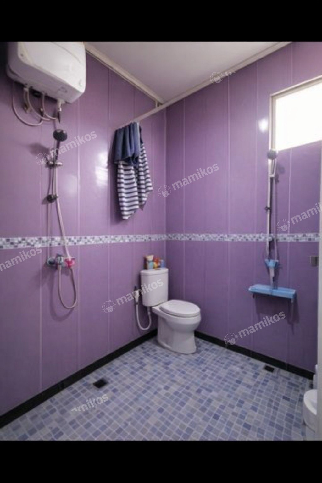 Rumah Sertifikat SHM 2 Kamar Tidur 2 Kamar Mandi Kalideres Jakarta Barat - Photo 2