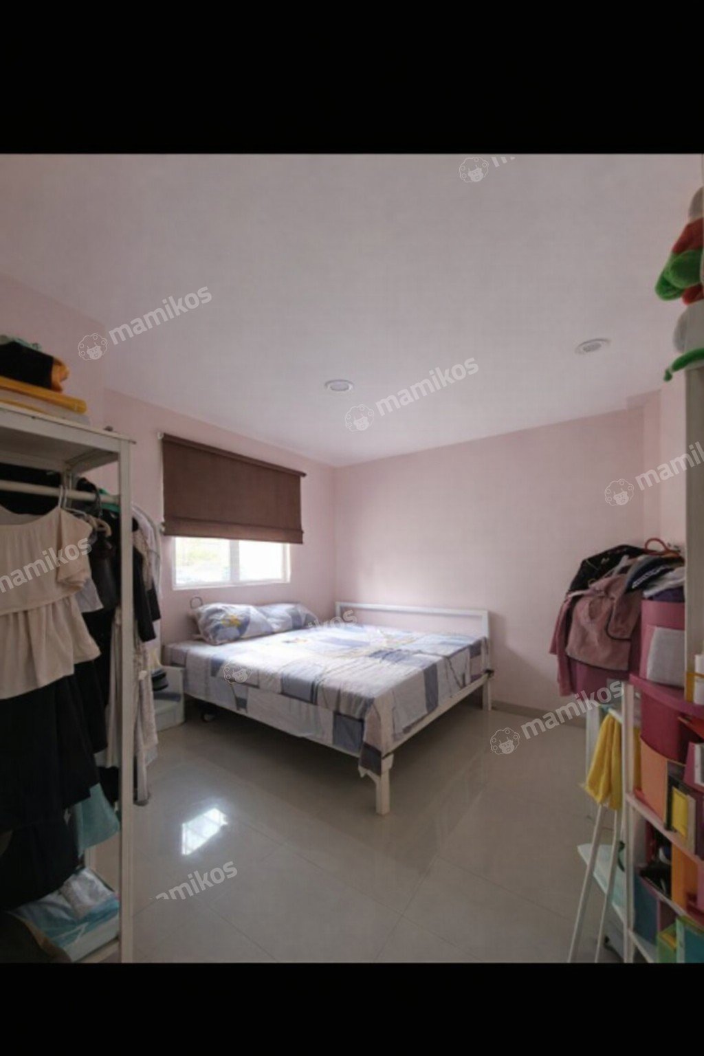 Rumah Sertifikat SHM 2 Kamar Tidur 2 Kamar Mandi Kalideres Jakarta Barat - Photo 4
