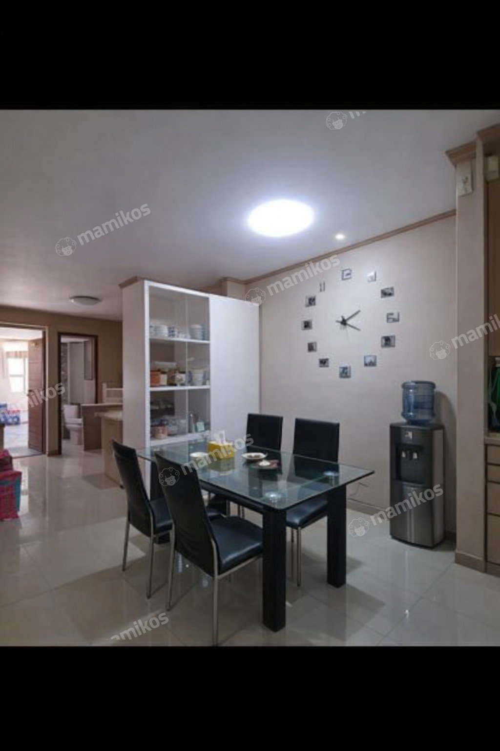 Rumah Sertifikat SHM 2 Kamar Tidur 2 Kamar Mandi Kalideres Jakarta Barat - Photo 5