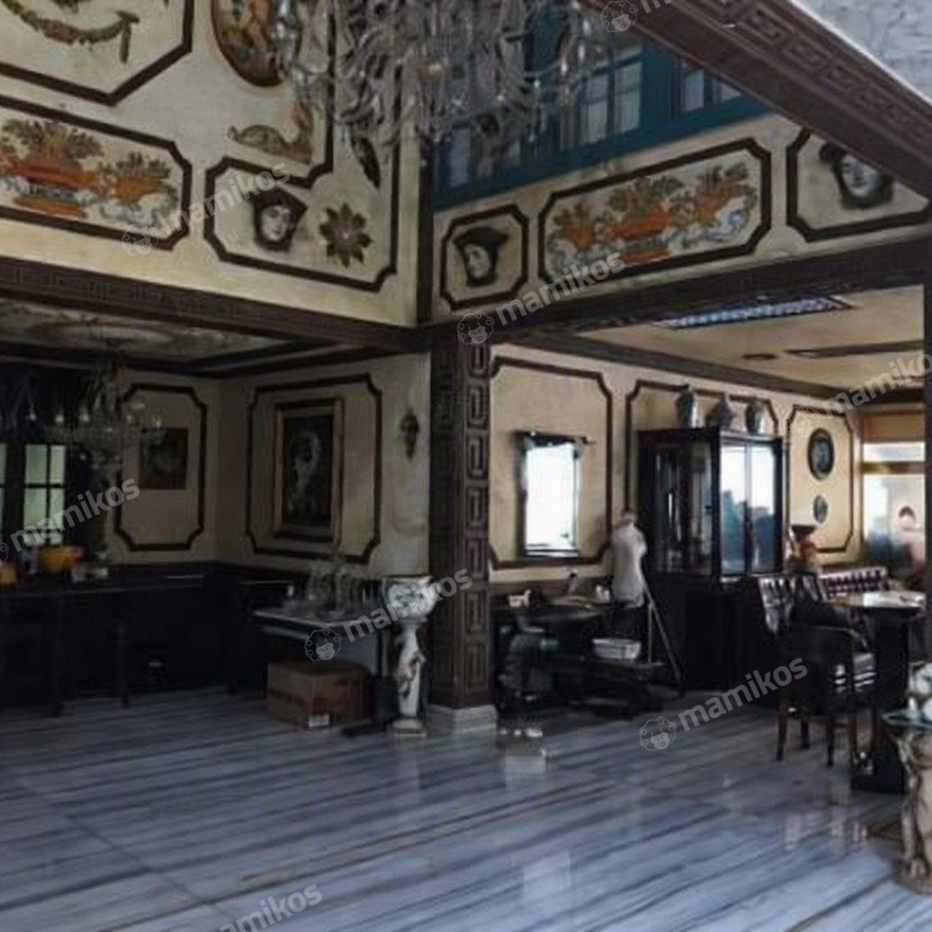 Rumah Sertifikat SHM 5 Kamar Tidur 3 Kamar Mandi Sunter Jakarta Utara - Photo 2