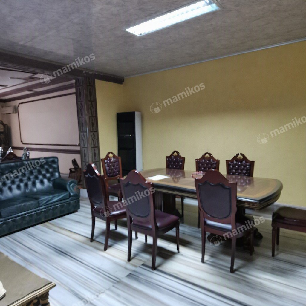 Rumah Sertifikat SHM 5 Kamar Tidur 3 Kamar Mandi Sunter Jakarta Utara - Photo 3