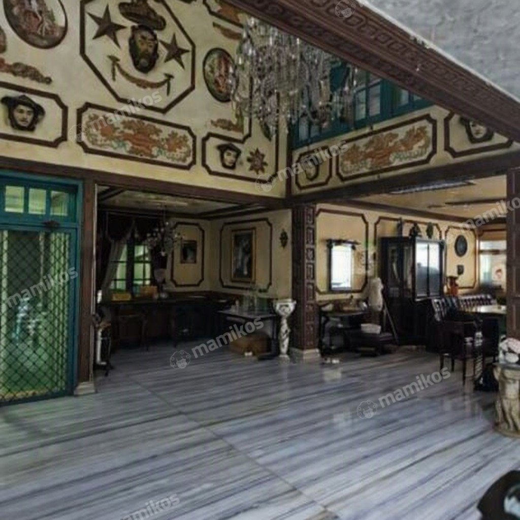 Rumah Sertifikat SHM 5 Kamar Tidur 3 Kamar Mandi Sunter Jakarta Utara - Photo 4