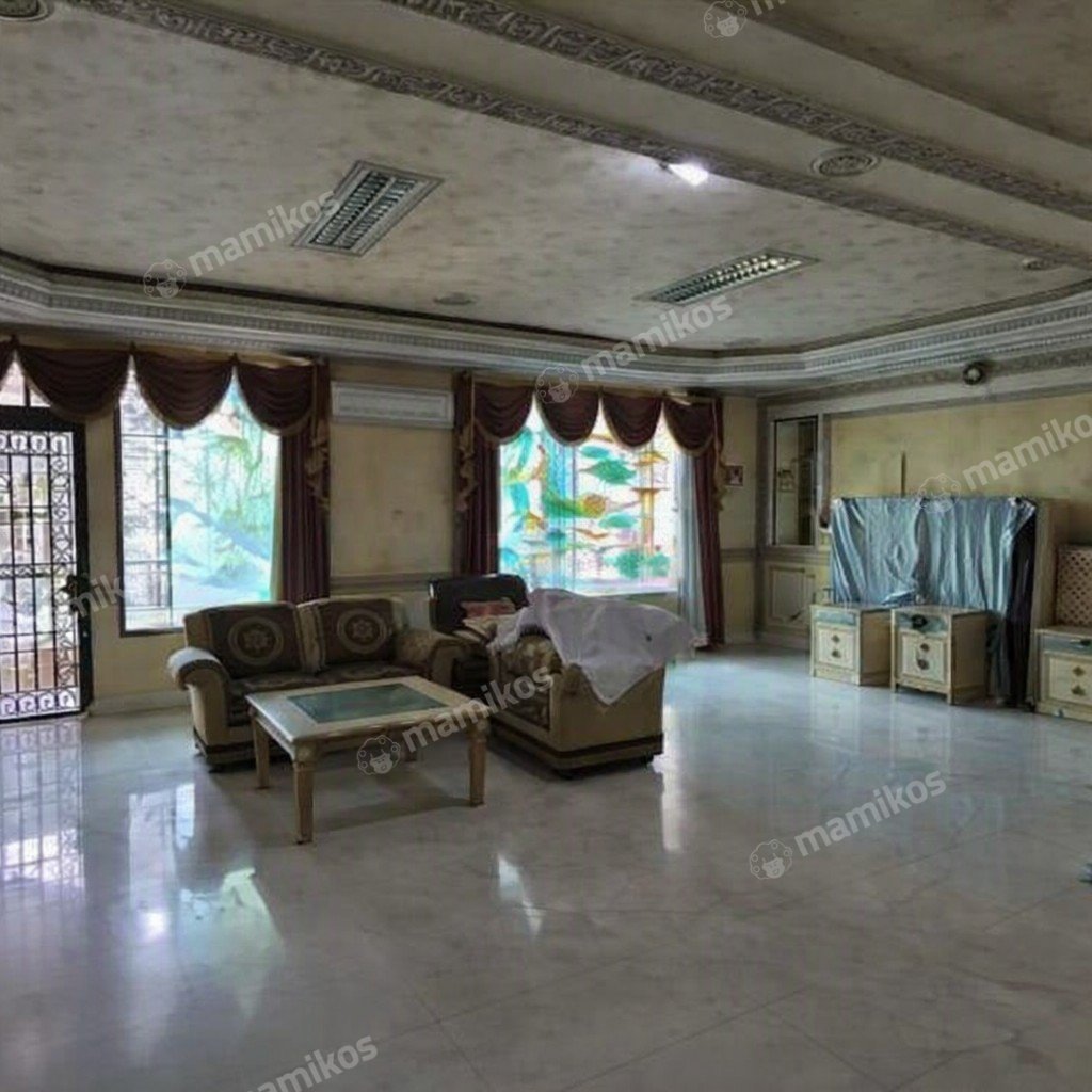 Rumah Sertifikat SHM 5 Kamar Tidur 3 Kamar Mandi Sunter Jakarta Utara - Photo 5