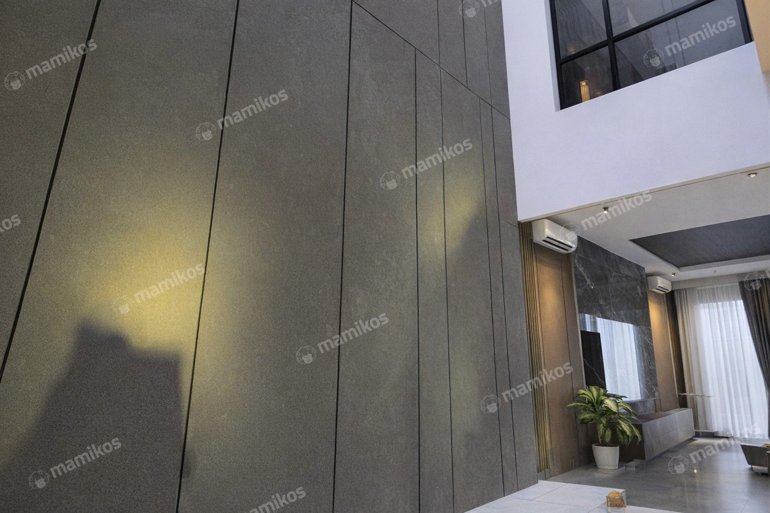 Rumah 5 Kamar Tidur 5 Kamar Mandi 3 Lantai Green Lake City Jakarta Barat