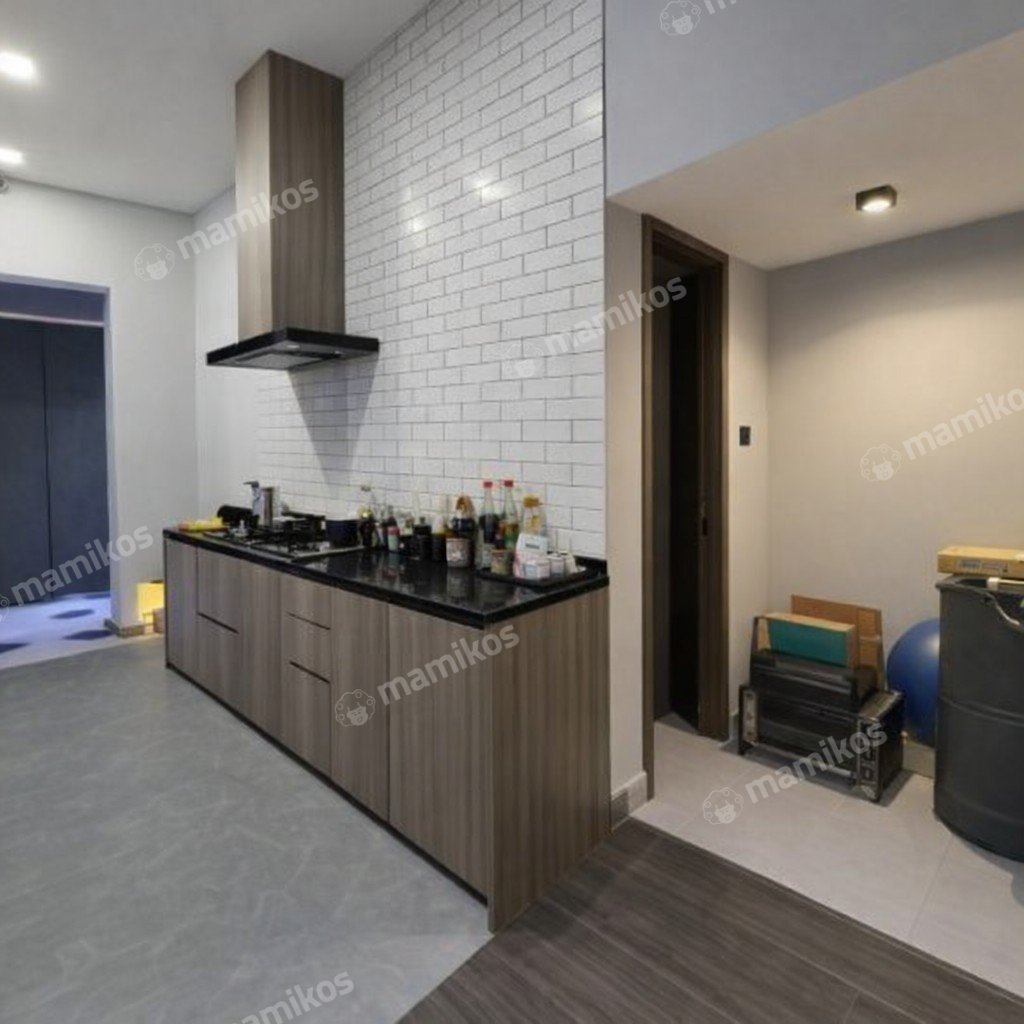 Rumah 5 Kamar Tidur 5 Kamar Mandi 3 Lantai Green Lake City Jakarta Barat - Photo 5