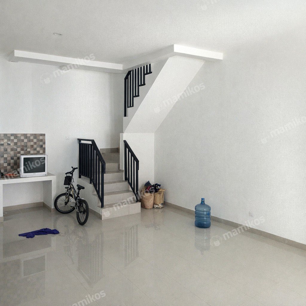 Rumah Baru Sertifikat SHM 3 Kamar Tidur Kelapa Gading Jakarta Utara - Photo 4