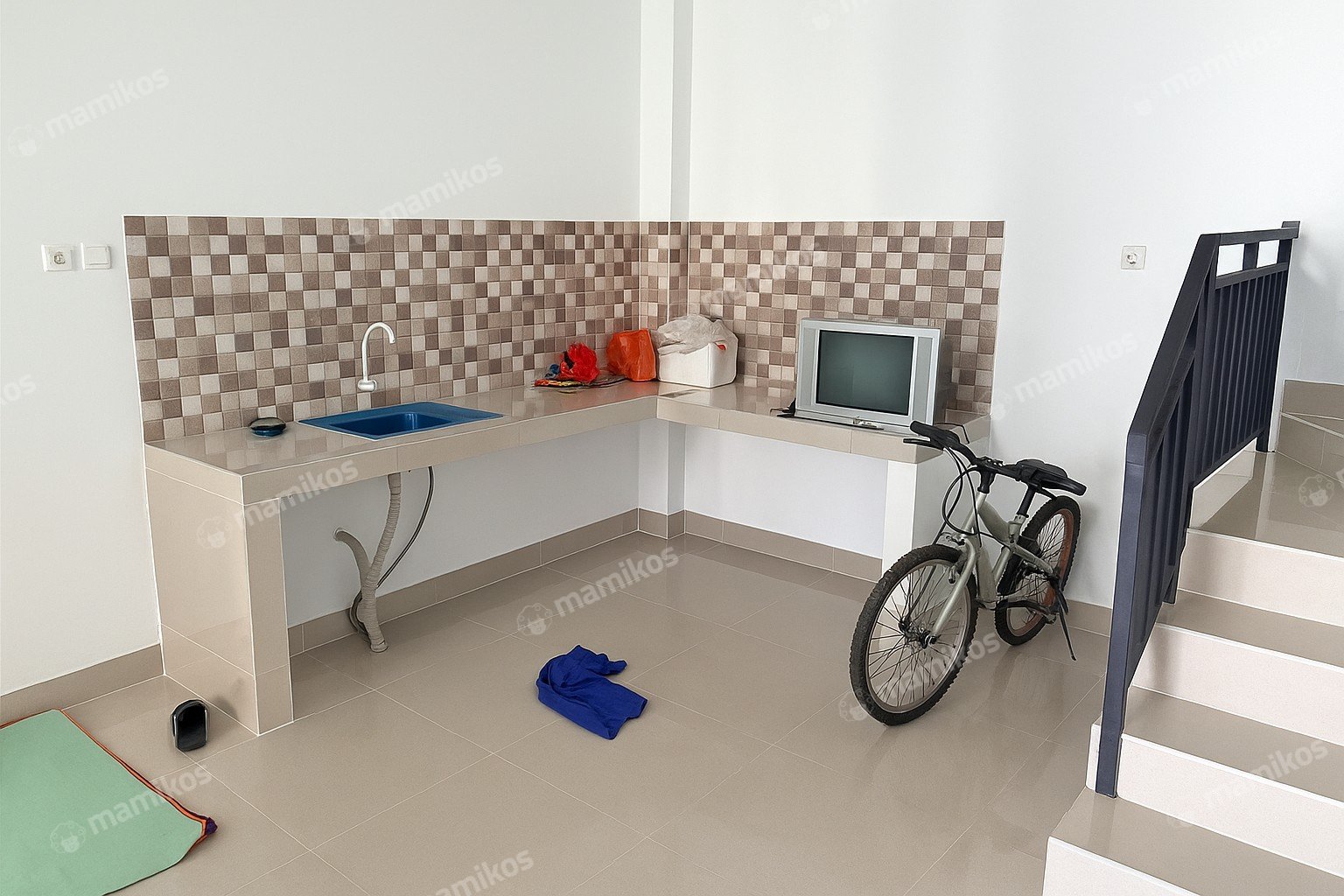 Rumah Baru Sertifikat SHM 3 Kamar Tidur Kelapa Gading Jakarta Utara - Photo 5