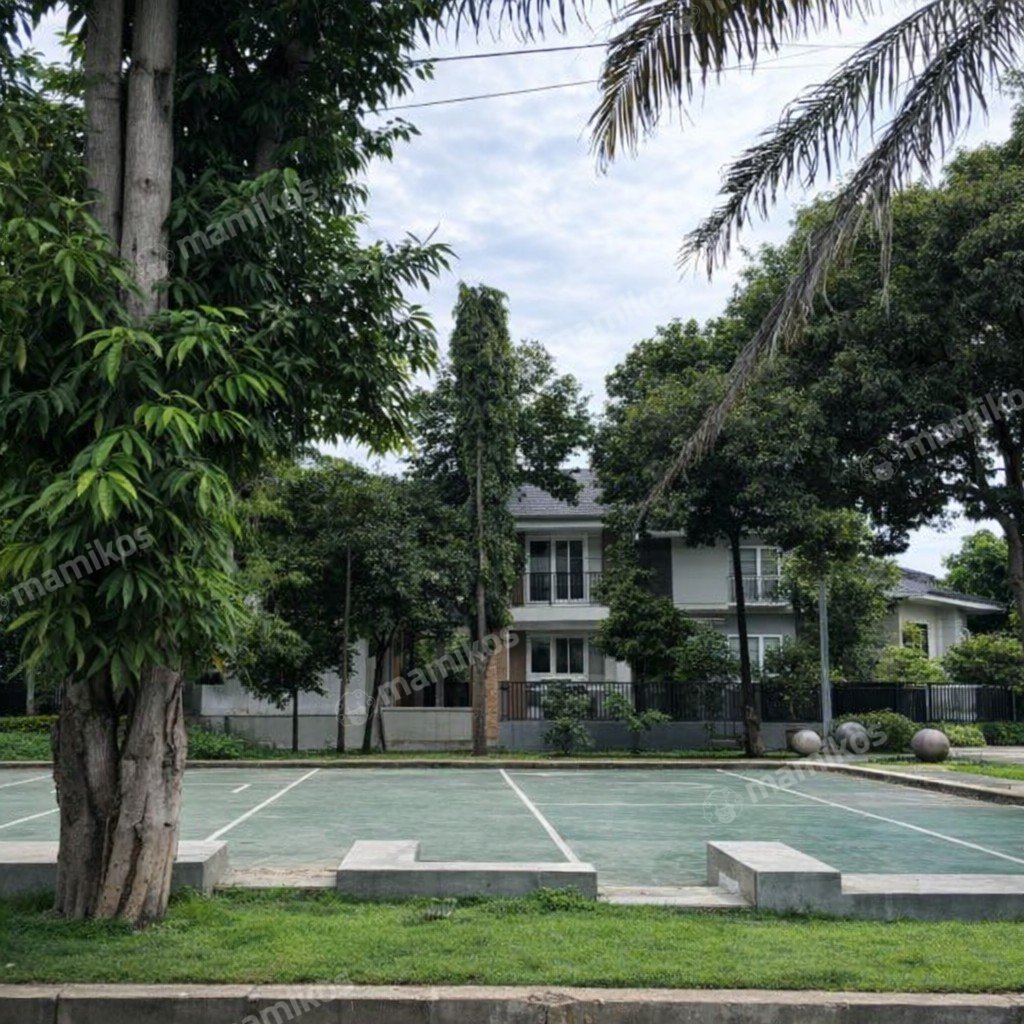 Rumah Sertifikat SHM 2 Kamar Tidur 1 Kamar Mandi Gudang Peluru Jakarta Selatan - Photo 5