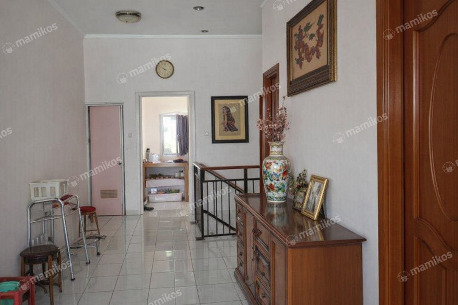 Rumah Sertifikat SHM 3 Kamar Tidur 3 Kamar Mandi Kelapa Gading Jakarta Utara