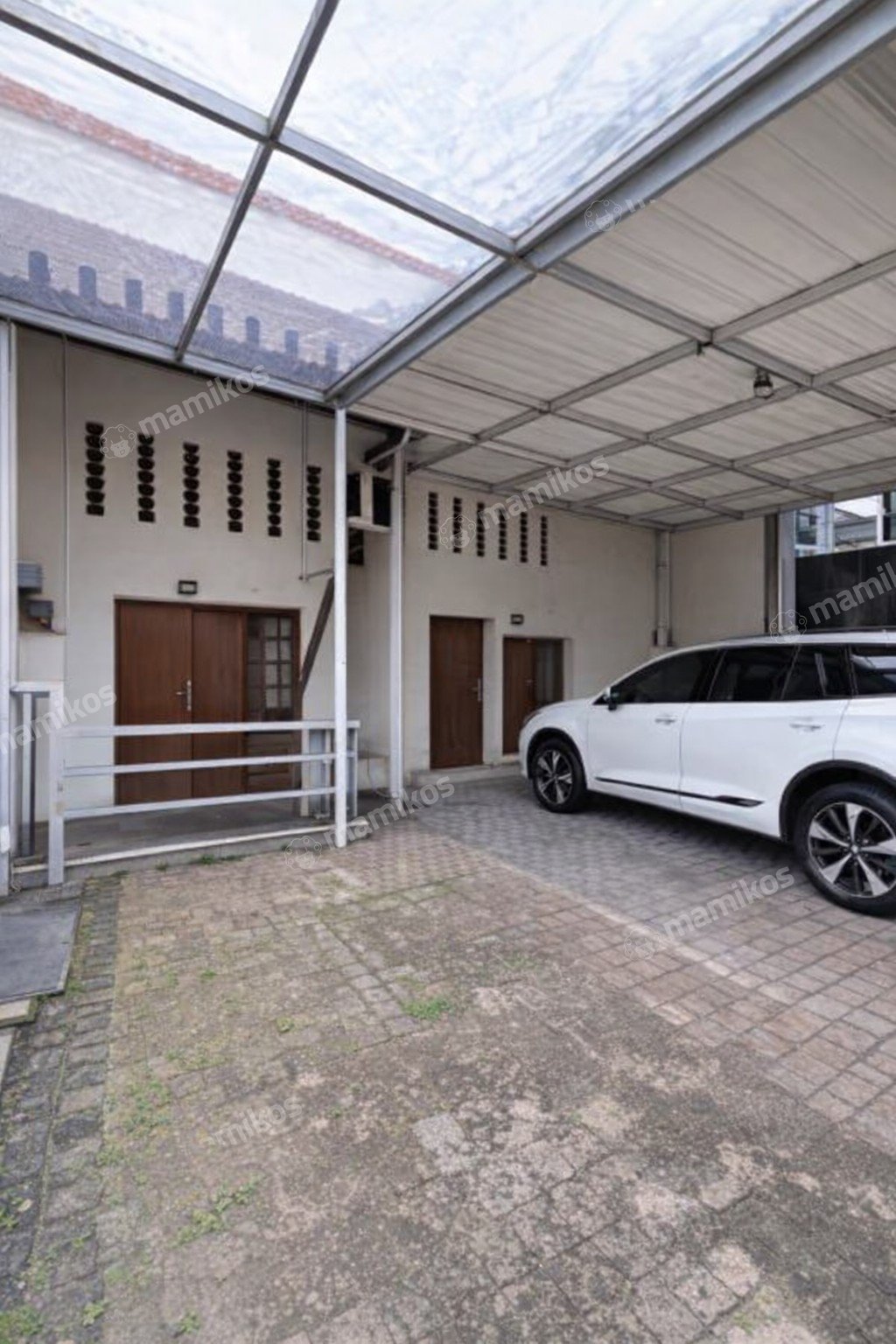 Rumah 3KT 2KM Kebayoran Lama Jakarta Selatan - Photo 2