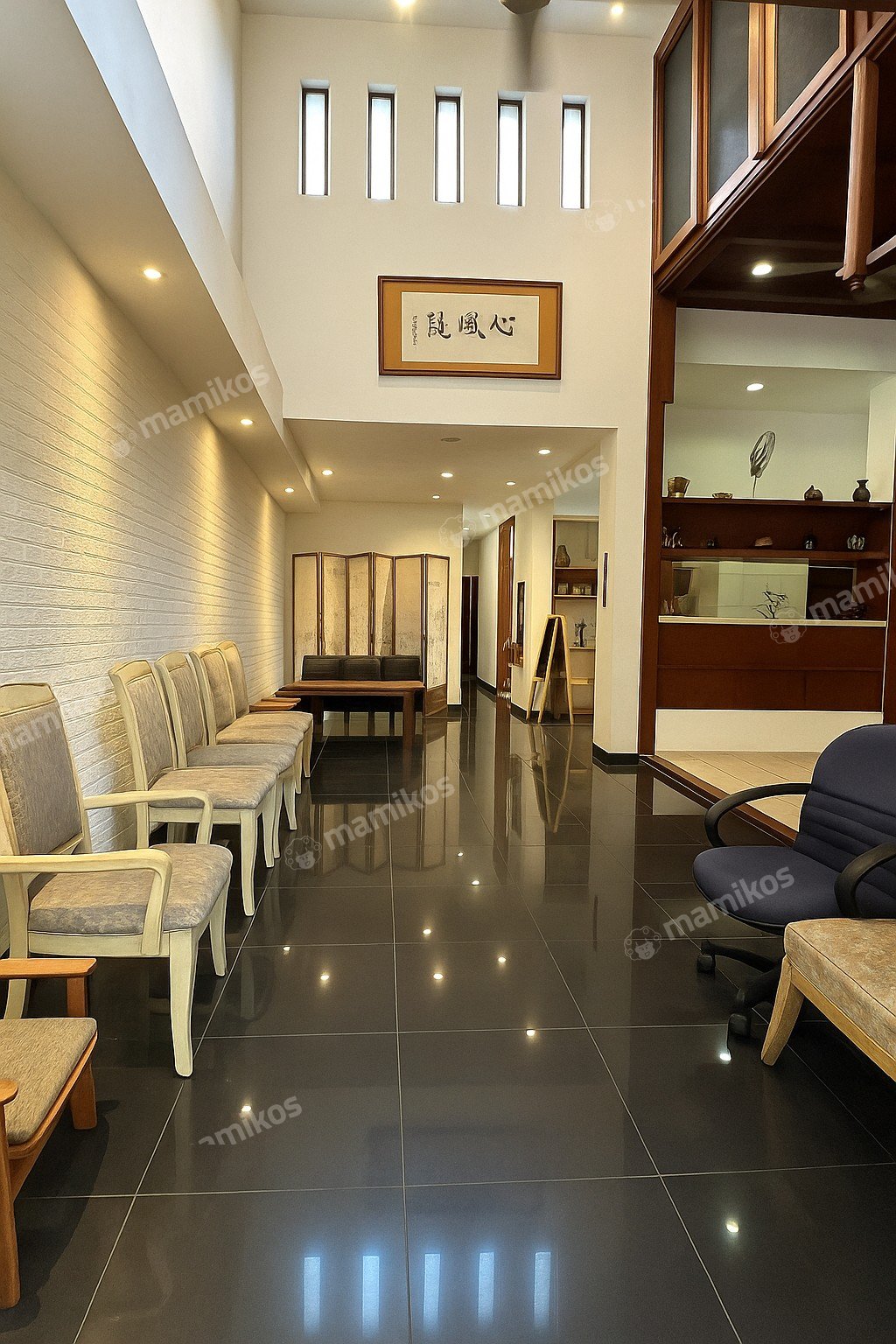 Rumah 3KT 2KM Kebayoran Lama Jakarta Selatan - Photo 3