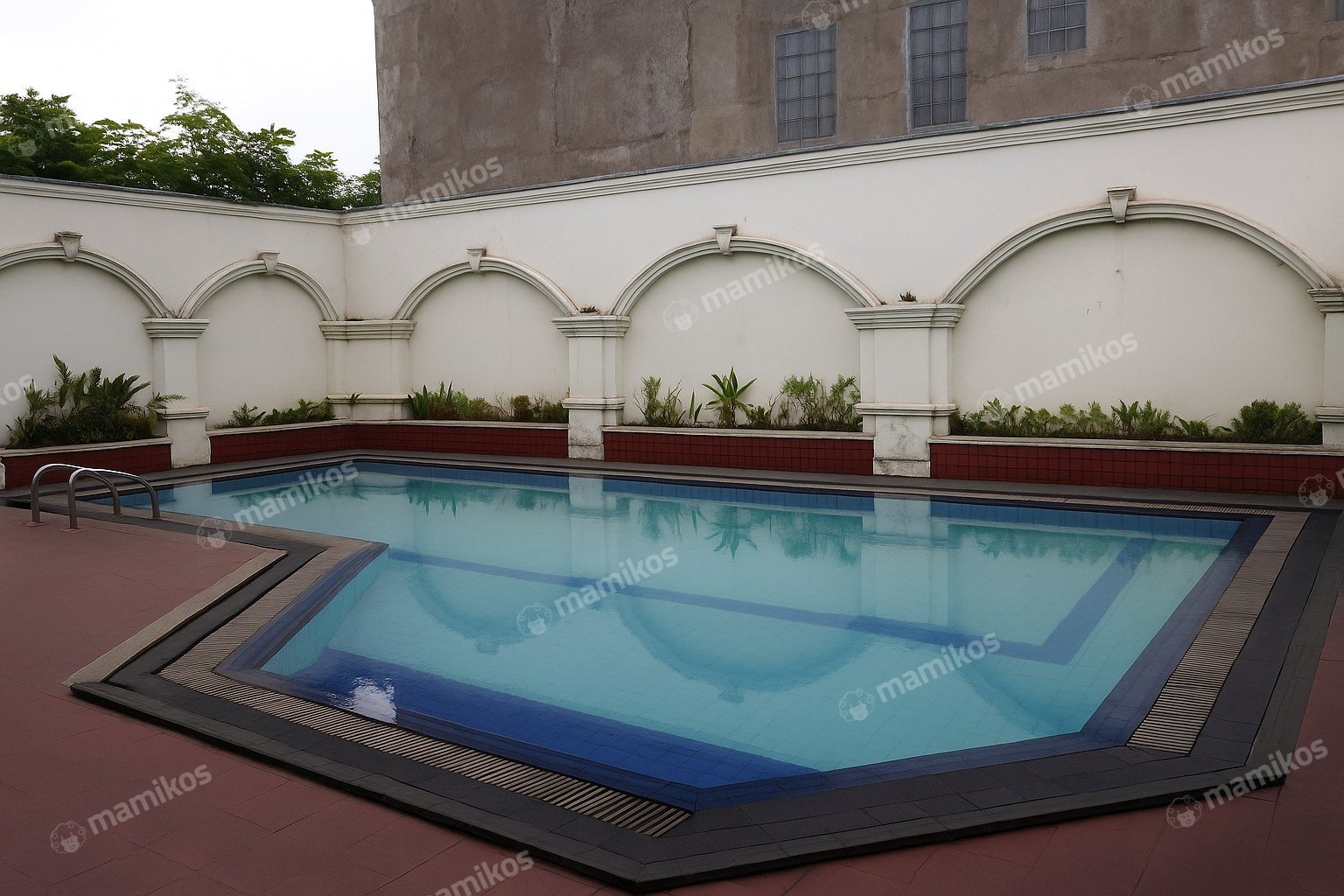 Rumah Sertifikat SHM 6 Kamar Tidur 3 Kamar Mandi Pondok Kelapa Jakarta Timur - Photo 5